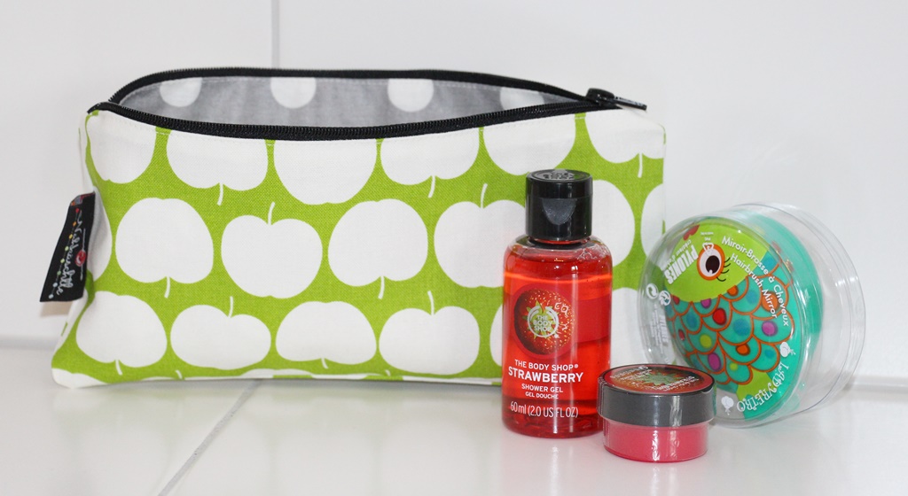 Weihnachtscountdown 2016 - Mit Knöpfen, Reißverschluss & Co. IV Weihnachtscountdown 2016 - Mit Knöpfen, Reißverschluss & Co. IV