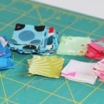 "Wir machen klar Schiff ... und es uns gemütlich" - Teil 1 "Wir machen klar Schiff ... und es uns gemütlich" - Teil 1