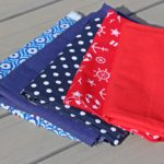 Zwischenstand Geburtstagswichteln