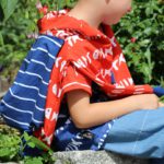 Menschen(s)kinder SewAlong Finale