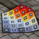 Gilde-Miniaturquilt-Tausch 2018