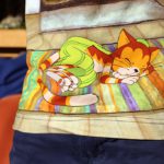 Geburtstagsshirt ... Findus II