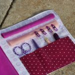 Wir machen klar Schiff im Nähzimmer ... Wir machen klar Schiff im Nähzimmer ...