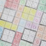 Schulkind! - Der Einschulungsquilt #1 Schulkind! - Der Einschulungsquilt #1