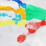 Schulkind! - Der Einschulungsquilt #3