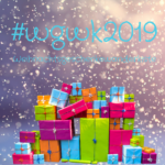 Weihnachtsgeschenkewanderkiste - Wanderweg